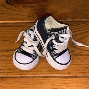 Infant Chuck Taylor Converses